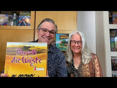 Wine, Music, and Games Episode 47