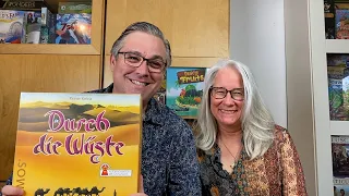 Wine, Music, and Games Episode 47
