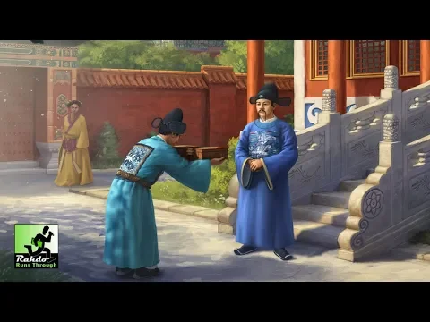 Gugong Gameplay Runthrough