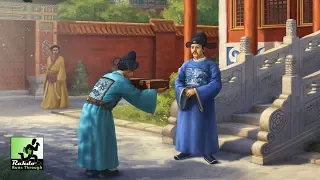 Gugong Gameplay Runthrough
