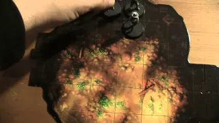 A lonesome Gamer plays Shadows of Brimstone pt 3