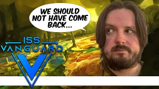 Returning To Brimstone! ISS Vanguard [11]