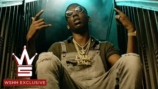 Young Dolph &quot;Attic&quot; (WSHH Exclusive - Official Music Video)