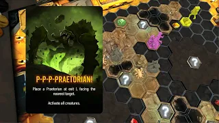 DGA Overviews Board Games: Deep Rock Galactic - Ways to Make The Game More Casual