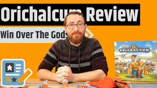 Orichalcum Review - Build A Temple, Buy Your Glory Or Just Befriend A God