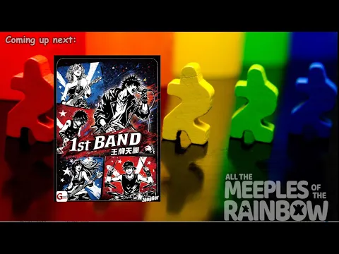 All the Games with Steph: 1st Band - Teach