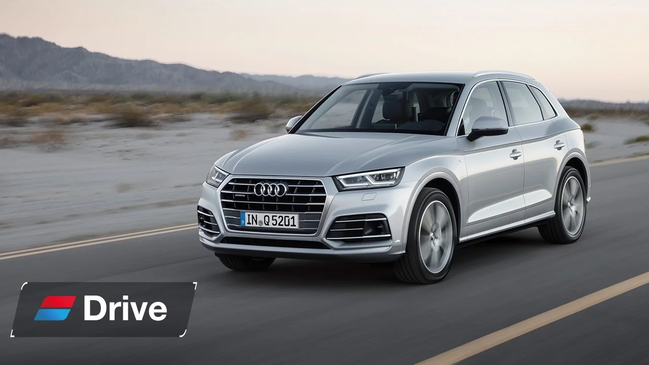 2017 Audi Q5 Road Trip: A Mexican revolution