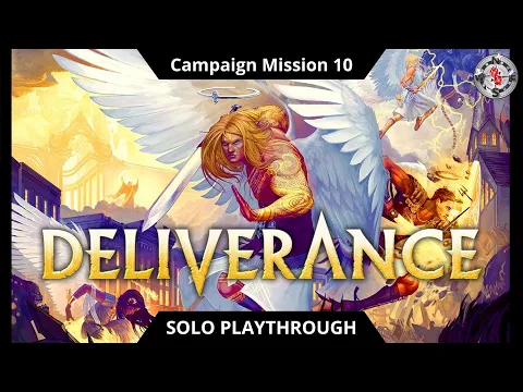 Deliverance Playthrough - Campaign Mission 10