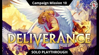 Deliverance Playthrough - Campaign Mission 10