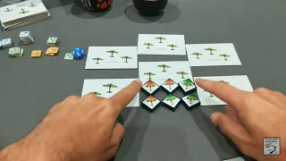 Bigger bomber formations! [Scenarios 8-9] - Skies Above Britain