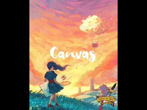 Canvas - Juego de Mesa