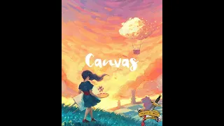 Canvas - Juego de Mesa