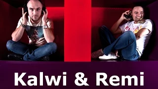 Kalwi & Remi - Explosion (Theo Radio Mix)