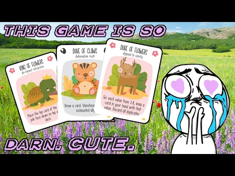 For Northwood! Solo Trick-taking Playingcards.io