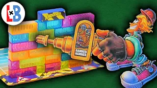 LXB Plays: Knock Out