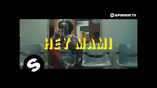 Delora - Hey Mami (Official Music Video) [OUT NOW]