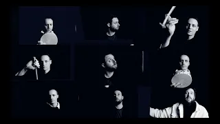 86TVs - Tambourine (Official Music Video)