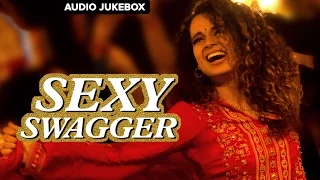 Sexy Swagger | Audio Jukebox