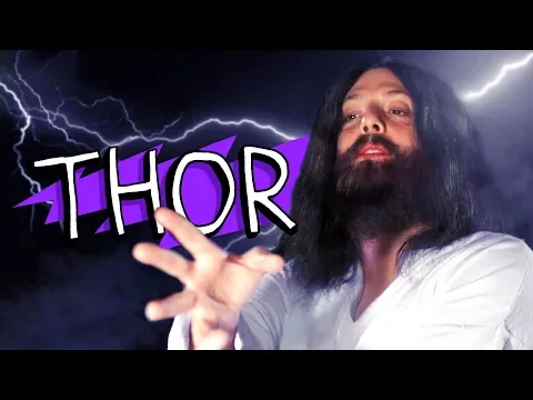 THOR