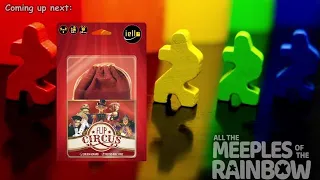 All the Games with Steph: Flip Circus