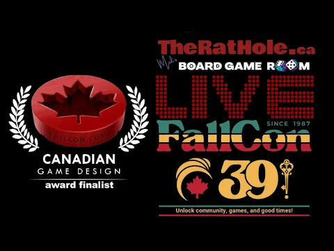 Live from FallCon 39 - Headway