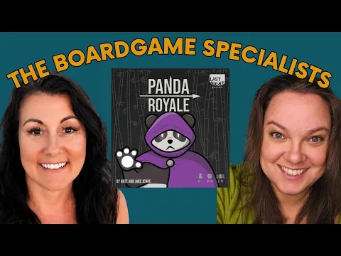 Panda Royale