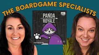 Panda Royale