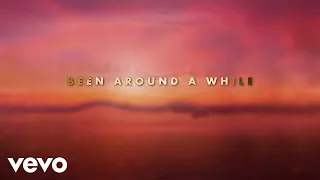 Tim McGraw - Been Around Awhile (Lyric Video)
