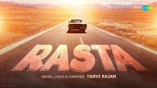 Rasta | Tanvi Rajan | Djstrings | Saregama Fresh | Indie Music | New Hindi Song