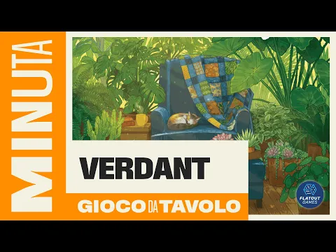 Verdant - Recensioni Minute [532]