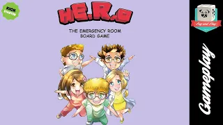 [(P)Review] HE.R.O (prototype) - Alors, on joue?
