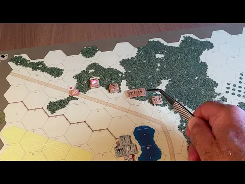 Combat Commander CC Bot S1 Part 6