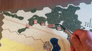 Combat Commander CC Bot S1 Part 6