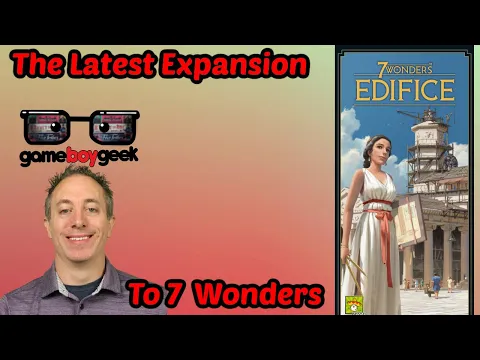 7 Wonders Edifice Review