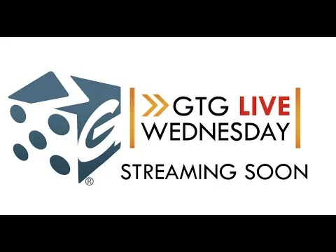 GTG Live Wednesday - Trick Taking: The Trick Taking Game