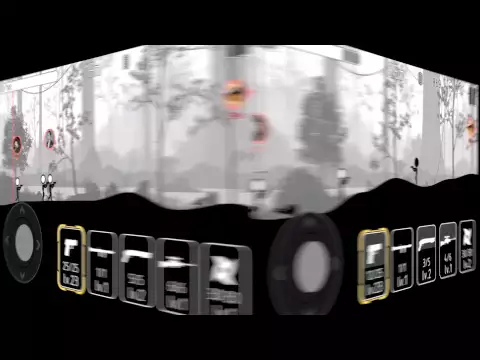 Video di Stickman Striker