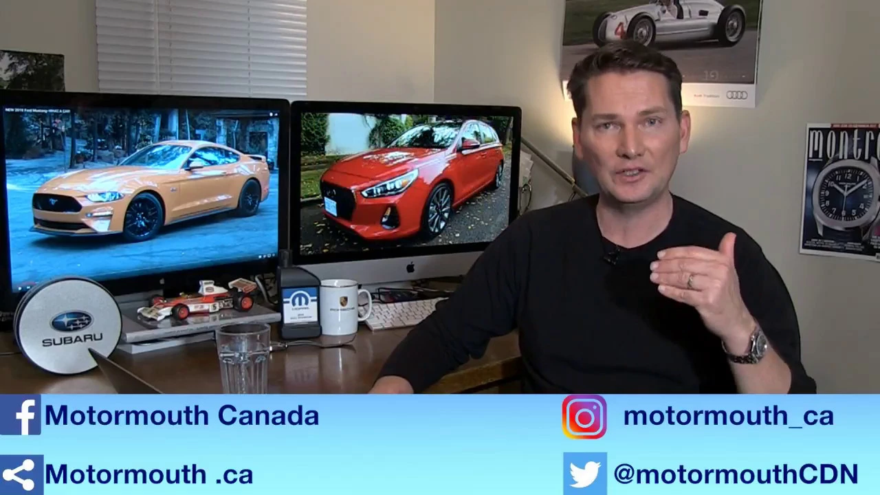 Motormouth Canada Q&A