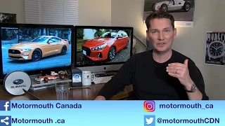 Motormouth Canada Q&A