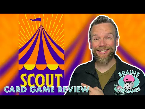 Scout: A small-box climber!