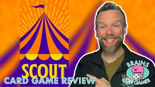 Scout: A small-box climber!