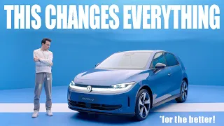 Volkswagen ID.Polo | START FROM LESS THAN 25 000 EURO !