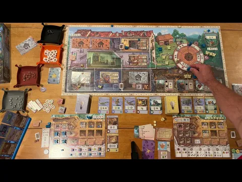 Rats of Wistar - Straight Up Solo with John LaRuffa