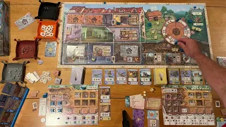 Rats of Wistar - Straight Up Solo with John LaRuffa