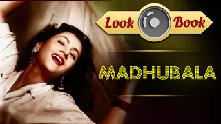 Madhubala – UNSEEN PICTURES | Look Book