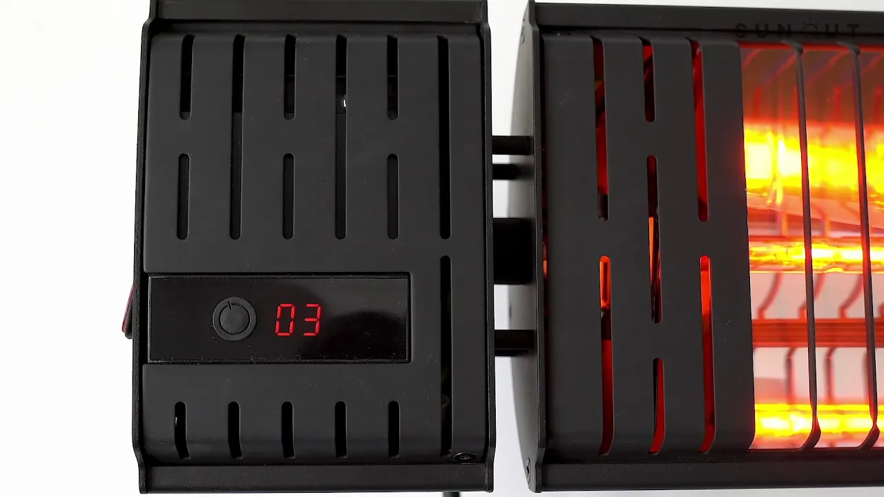Video de Grill West
