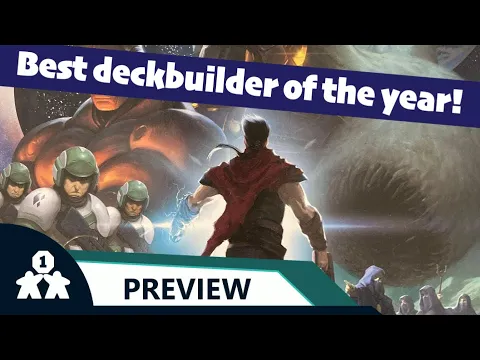 Unstoppable preview play and impressions