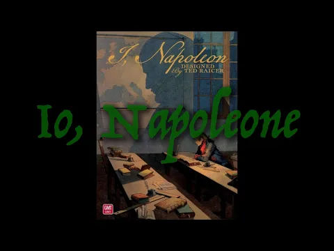 Io, Napoleone (1- Introduzione)