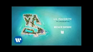 Ty Dolla $ign - Lil Favorite ft. MadeinTYO [Official Audio]