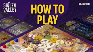 Siclen Valley — How To Play