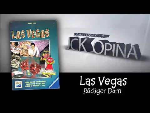 Las Vegas [JcK Opina ep. 90]